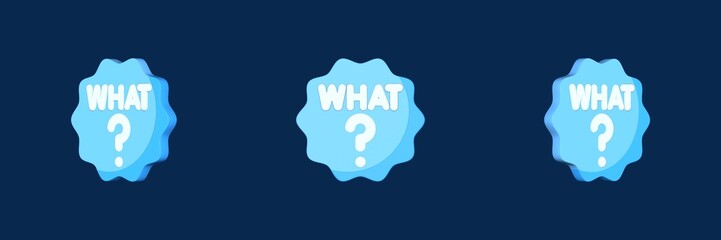 what miscellaneous texts 3D icon