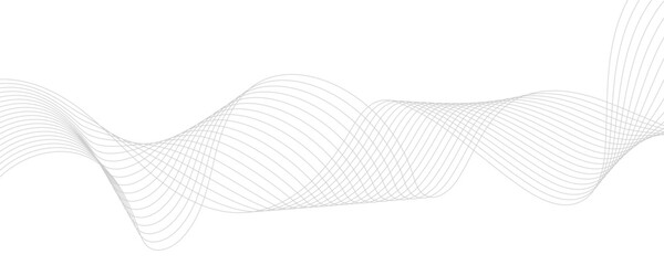 abstract wave background