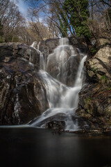 Obraz premium Las Nogaledas