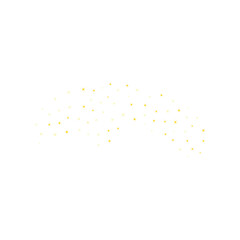 Shining Stars Luxury Shape