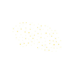 Shining Stars Luxury Shape