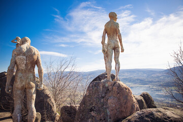 Mirador de la Memoria