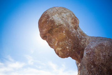 Mirador de la Memoria