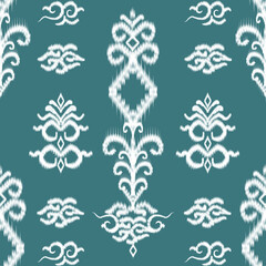 The beautiful embroidery pattern is mesmerizing with intricate details. The delicate lines blend perfectly. Creative is an impressive work of art. The subtlety of the pattern reflects the attention to