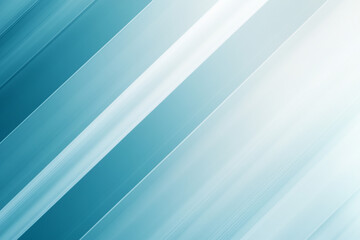 Obraz premium Abstract Blue Diagonal Stripes Background Modern Clean Corporate Design Texture