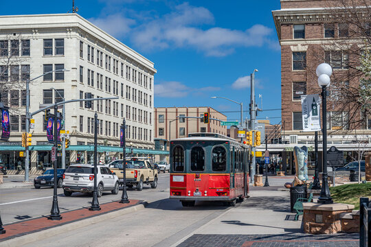 Cheyenne, Wyoming