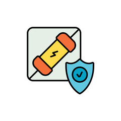 Fuse Safety Shield for Layered Protection.