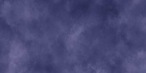 Abstract Elegant dark blue background with mottled vintage texture in old fancy background design, texture of colored parchment paper.