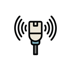wireless network icon