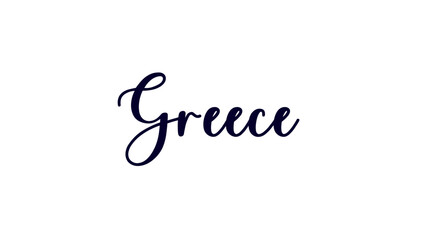 Country name text design Tee print with slogan. Typography for t shirt.