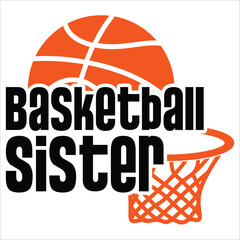 basketball sister