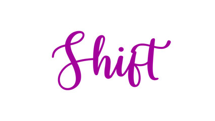 Modern typography text quote for Tee print with slogan. Typography for t shirt.