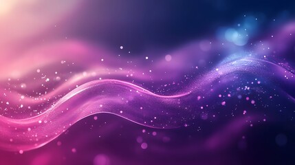 Fototapeta premium wave line background.