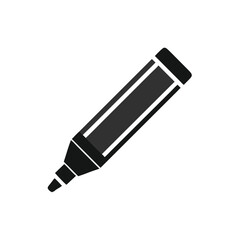 pen vector illustration