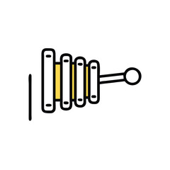 wrench and screwdriver