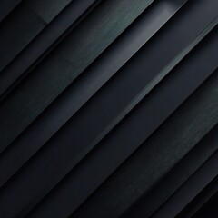 Obraz premium Stylish Minimalist Design on Dark Background with Diagonal Lines