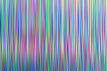 Kolorowy abstrakcyjny wzór z pionowymi pasami – tęczowy gradient, nowoczesny design © Henryk Guziak