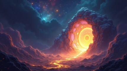 Timeless Threshold: Crossing the Chronal Divide