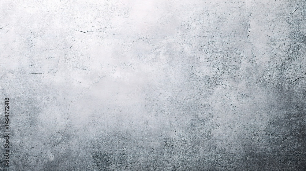 Poster matte light gray background with minimal texture for various uses