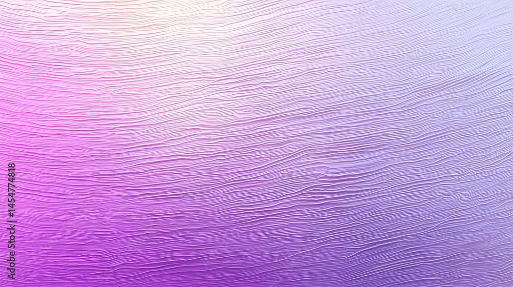 Poster abstract pastel lavender gradient background with smooth texture