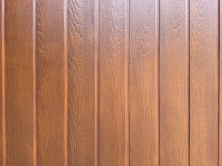 Close up of natural wood decking with grouts, suitable for outdoor pool deck. Wooden deck seamless...