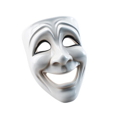 Classic Theatrical Mask