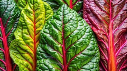 Swiss Chard, Healthy Greens, Edible Plants, Cooking Ingredients