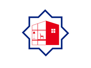 Home and Chiar logo 