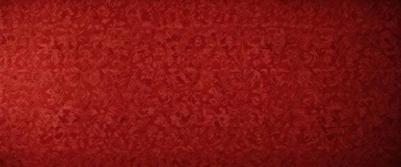 Elegant red damask, perfect holiday backdrop  Rich texture, classic design ,  backdrop,  graphic