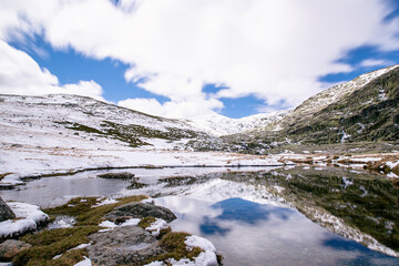 Gredos