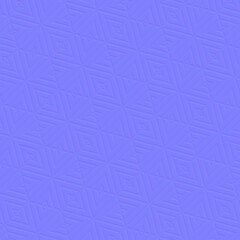 Normal map wall texture