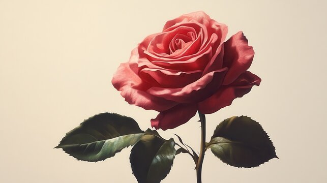 tatuaje graffiti ilustraciÃ³n rosa roja