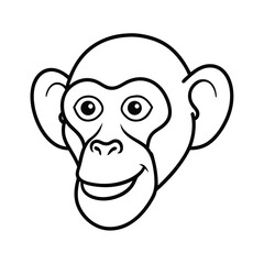 Obraz premium happy smiling face