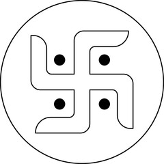 Logo icon single vector illustration