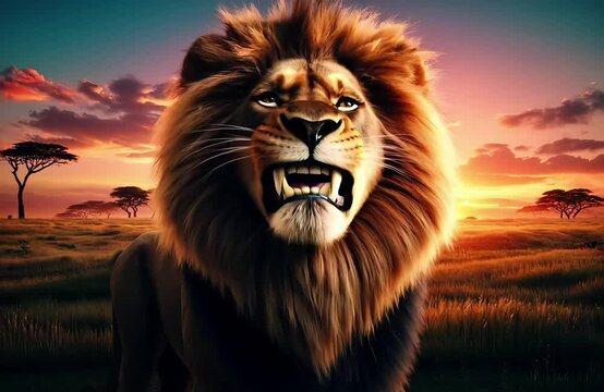 Fusion entre nature et noblesse