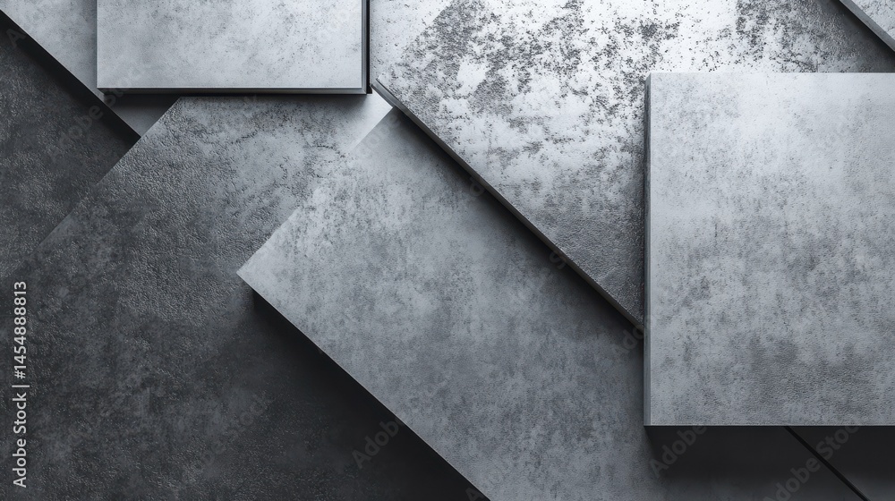 Poster elegant and sophisticated design projects benefit from the textured effect of a subtle silver grainy