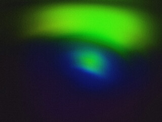 A luminous landscape of soft glowing hues softly illuminating the world creating a dream world of radiant beauty and vibrant serenity