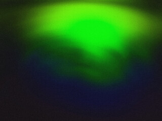 A shimmering field of glowing colors gently swaying in the breeze creating a tranquil world of glowing beauty and vibrant energy