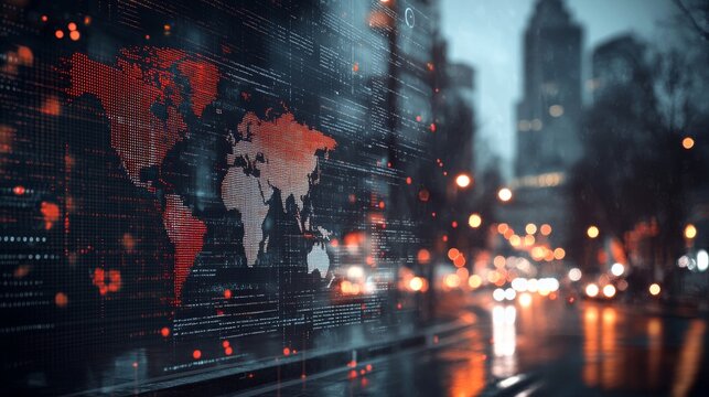 Government policies and public-private partnerships are crucial for national cybersecurity initiatives to protect critical infrastructure, filling the empty space for text with effective strategies