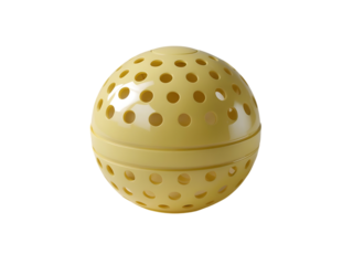 Laundry Dryer Ball Eco-Friendly Fabric Softener Alternative for Clothes