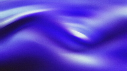 A glowing valley of radiant soft hues blending into a world of glowing peaceful beauty and vibrant serenity