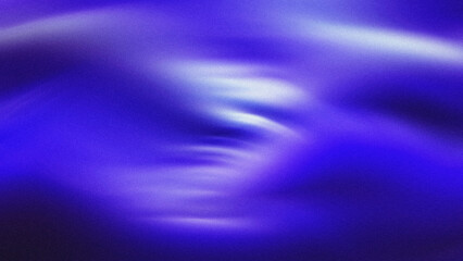 Obraz premium A glowing horizon of luminous soft colors spreading peacefully across the sky creating a dream world of glowing serenity and vibrant energy