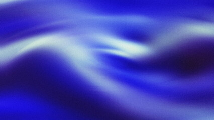 Obraz premium A shimmering river of luminous colors flowing gently through a dreamscape of vibrant energy and glowing serenity