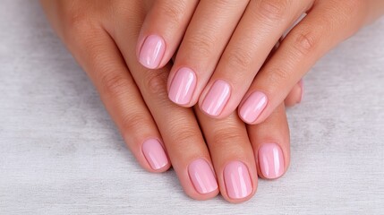 Preparing Nails for Stunning Press on Application With a Fresh and Elegant Finish