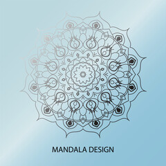 Mandala Design