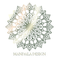 Mandala Design