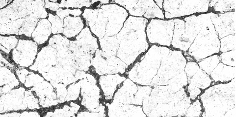 Abstract red crack wall design on white background. Luxury fire frame background for design. Vector marble pattern with cracks Transparent texture. Marble Stone Background for Home Decoration.