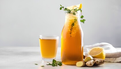 kombucha