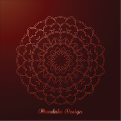 Mandala Design