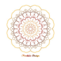 Mandala Design
